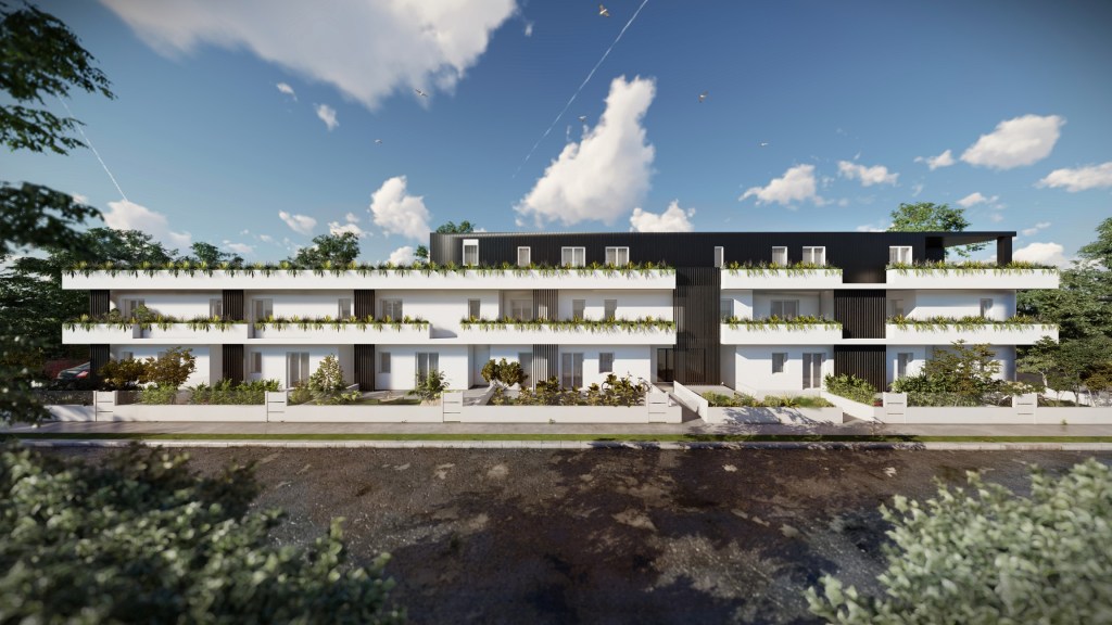 Via Monte Rotondo 29,&nbsp;Ravenna